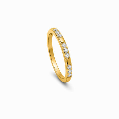 Celeste Crystal Ring