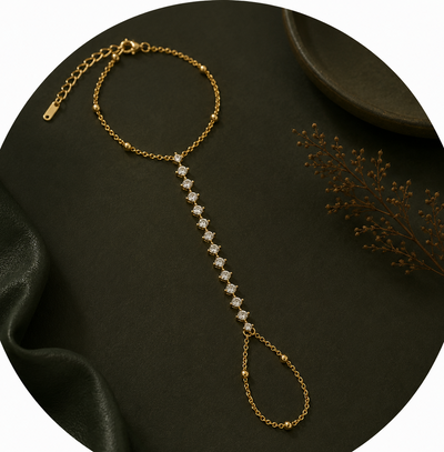 Hand Chains