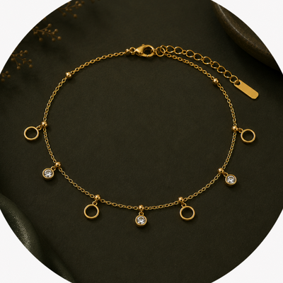 Anklets