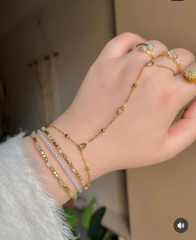 Hand Chains